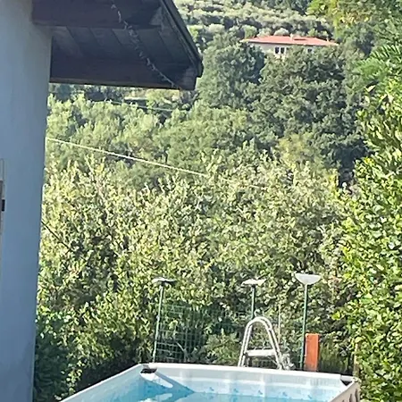 Tatil Evi Dimora Ferretti *