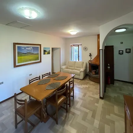 Dimora Ferretti