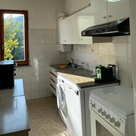 Dimora Ferretti