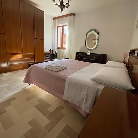 Prázdninový dům Dimora Ferretti *