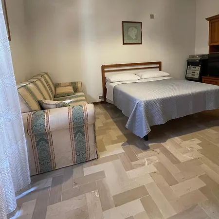 Dimora Ferretti Prázdninový dům *