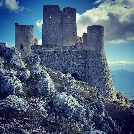Tatil Evi Dimora Ferretti Venarotta